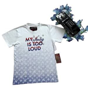 Ruthless Art NWT Graphic Shirt for Boys Various Sizes